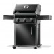 Napoleon Rogue® 425 Gasgrill mit 3 Brennern