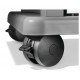 Napoleon RBarbacoa de gas Napoleon Rogue® PRO-S 525 RSIB de acero inoxidable SIZZLE ZONE™ con 6 quemadores y 1 trasero