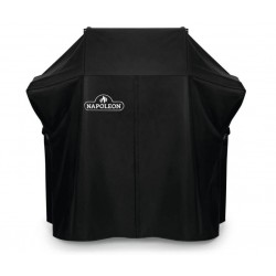 Cubierta de barbacoa Rogue® Napoleon serie 525