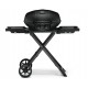 Barbecue gaz Napoléon Phantom TravelQ PRO285X avec chariot pliable
