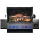Napoleon Phantom Prestige® 500 RSIB Gas Grill Connected SIZZLE ZONE™ 6 burners and 1 rear