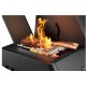 Napoleon Phantom Prestige® 500 RSIB Gasgrill Connected SIZZLE ZONE™ 6 Brenner und 1 Heck