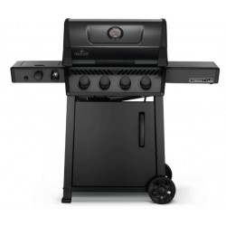 Napoleon Phantom Freestyle 425 SIZZLE ZONE® Grill a gas a 4 fuochi