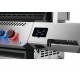 Napoleon Prestige® 665 RSIB Connected Parrilla de Gas SIZZLE ZONE™ 7 quemadores y 1 trasero