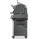 Barbecue gaz Napoleon Prestige® 500 RSIB SIZZLE ZONE™ 6 brûleurs et 1 arrière