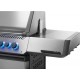 Barbecue gaz Napoleon Prestige® 500 RSIB SIZZLE ZONE™ 6 brûleurs et 1 arrière