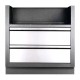 OASIS® Napoleon Barbecue Keuken voor 700 Serie BIG32 & 500 BI32
