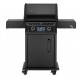 Napoleon Rogue® REQ365 Connected Electric Grill with 2 Burners