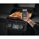 Napoleon Rogue® REQ365 Connected elektrische grill met 2 branders