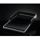 Plancha de hierro fundido esmaltado Napoleon para barbacoas de las series Rogue o Prestige