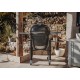 Barbecue Kamado Monolith One 66 avec Chariot