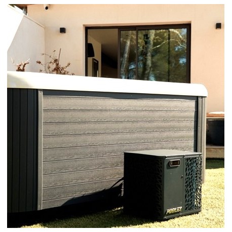 Spawer O'spa Poolex pompa di calore per spa 7kW