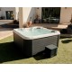 Spawer O'spa Poolex pompa di calore per spa 7kW
