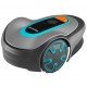 Gardena Sileno Minimo 250 Robot cortacésped Bluetooth