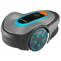 Gardena Sileno Minimo 250 Bluetooth Mähroboter Gardena Sileno Minimo 250 Bluetooth Mähroboter