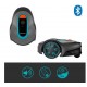 Gardena Sileno Minimo 250 Robot cortacésped Bluetooth