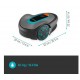 Gardena Sileno Minimo 250 Bluetooth Mähroboter