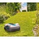 Gardena Sileno life1250 Bluetooth Mähroboter