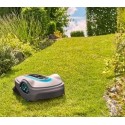 Gardena Sileno life 1250 Bluetooth Mähroboter