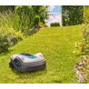 Gardena Sileno life 1250 Bluetooth robotmaaier