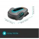 Gardena Sileno life1250 Bluetooth Mähroboter