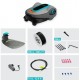 Gardena Sileno life1250 Robot cortacésped Bluetooth