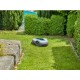 Gardena Sileno life1250 Robot cortacésped Bluetooth