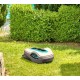 Gardena Sileno life 1000 Bluetooth Mähroboter