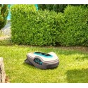 Gardena Sileno life 1000 Bluetooth robotmaaier