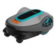 Gardena Sileno life 1000 Bluetooth Mähroboter