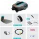 Gardena Sileno life 1000 Bluetooth Mähroboter