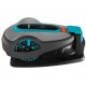 Cortador de grama robô conectado Gardena Smart Sileno life 1500
