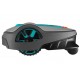 Cortador de grama robô conectado Gardena Smart Sileno life 1500