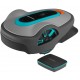 Robot cortacésped conectado Gardena Smart Sileno life 1500