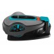Gardena Smart Sileno life 1500 vernetzter Mähroboter