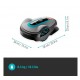 Gardena Smart Sileno life 1500 vernetzter Mähroboter