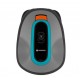 Gardena Smart Sileno life 1500 vernetzter Mähroboter