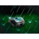 Robot cortacésped conectado Gardena Smart Sileno life 1500