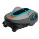 Robot cortacésped conectado Gardena Smart Sileno life 750