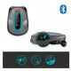 Robot cortacésped conectado Gardena Smart Sileno life 750