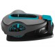 Robot cortacésped conectado Gardena Smart Sileno life 750