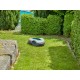 Robot cortacésped conectado Gardena Smart Sileno life 750