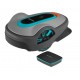 Robot cortacésped conectado Gardena Smart Sileno life 750