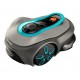 Gardena Smart Sileno Free Robot Cortador de Grama sem Fio de Limite 1200m2