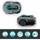 Gardena Smart Sileno Free Robot Cortador de Grama sem Fio de Limite 1200m2