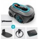 Gardena Smart Sileno Free Robot Cortador de Grama sem Fio de Limite 1200m2