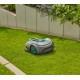 Gardena Smart Sileno Free Robot Cortador de Grama sem Fio de Limite 1200m2