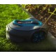 Gardena Smart Sileno Free Robot Cortador de Grama sem Fio de Limite 1200m2