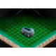 Gardena Smart Sileno Free Robot Cortador de Grama sem Fio de Limite 1200m2