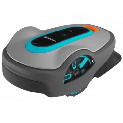 Gardena Sileno Life 750 m2 Bluetooth Mähroboter